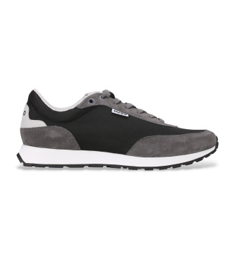 HUGO Trainers Icelin Runn rnsd grey