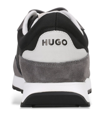 HUGO Scarpe da ginnastica Icelin Runn rnsd grigie