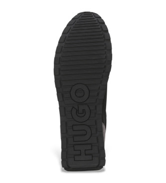 HUGO Trainers Icelin Runn rnsd grey