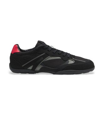 HUGO Trainers Keeston black