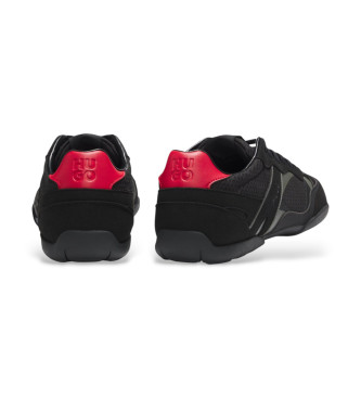 HUGO Trainers Keeston black