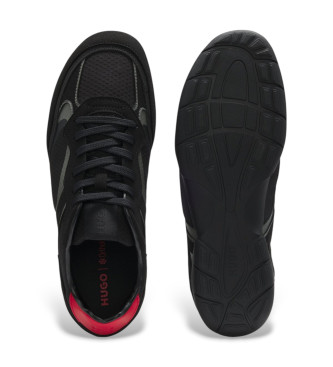 HUGO Trainers Keeston black
