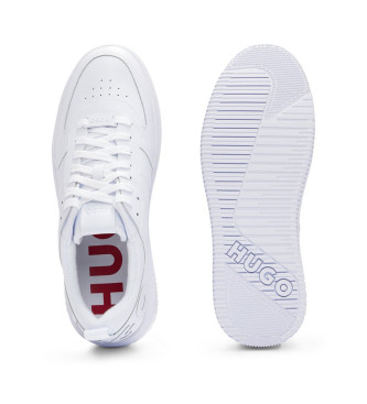 HUGO Kilian Sneakers hvid
