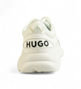HUGO Tnis Leon branco