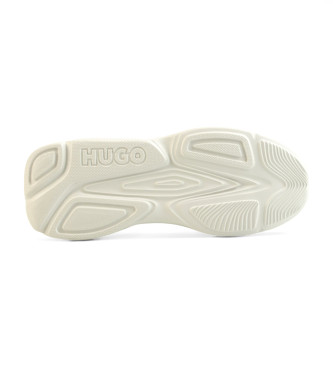 HUGO Tnis Leon branco