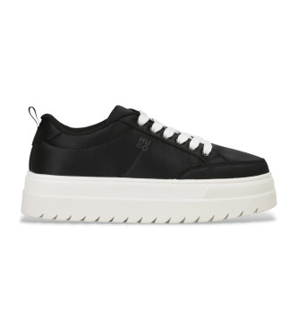 HUGO Sportschoenen Lyssa zwart