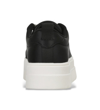 HUGO Sportschoenen Lyssa zwart