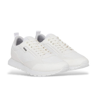 HUGO Trainers Icelin white