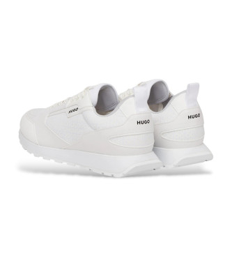 HUGO Sneakers bianche Icelin