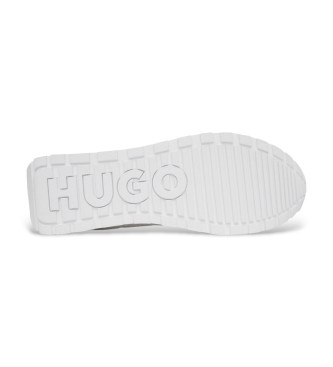 HUGO Sneakers bianche Icelin