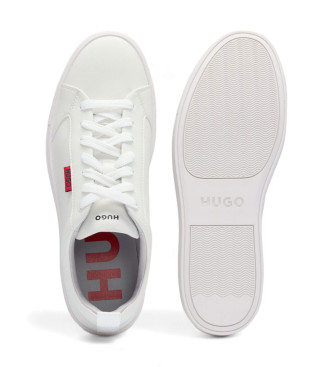 HUGO Trainers Morrie white