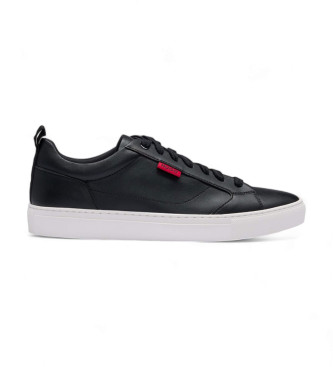 HUGO Zapatillas Morrie negro