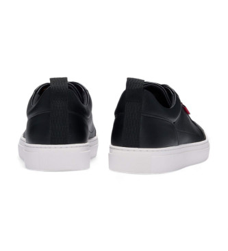 HUGO Trainers Morrie black