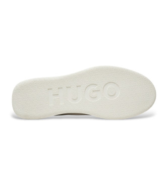 HUGO Shoes Riven white