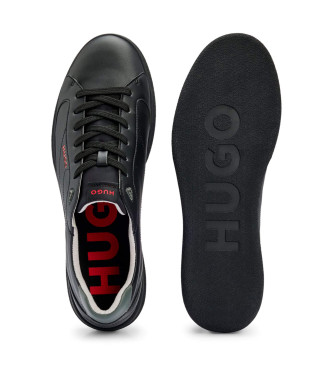 HUGO Riven shoes black