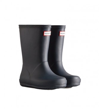 Hunter Botas de agua Classic marino - Tienda Esdemarca moda, calzado y  complementos - zapatos de marca y zapatillas de marca