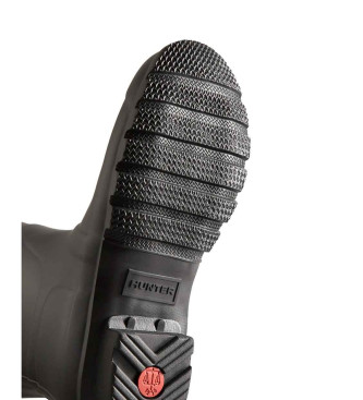 Hunter Original Tall Boots schwarz
