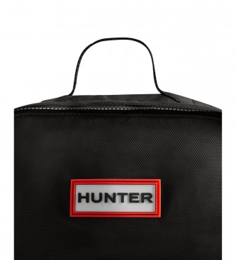 Hunter Original Kids Backpack noir