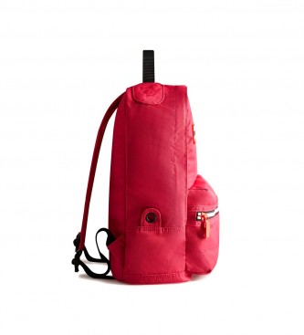 Hunter Original Kids backpack rosa