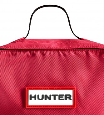 Hunter Original Kids backpack pink