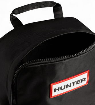 Hunter Ryggsck Original svart