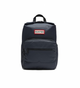 Hunter Pioneer backpack marine -38x16x27cm