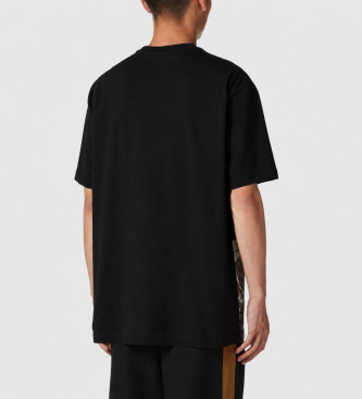 Iceberg T-shirt Regular fit mud-colored sort
