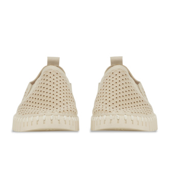 Ilse Jacobsen Espadrilles beige Tulip