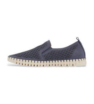 Ilse Jacobsen Sneakers Tulipano Blu