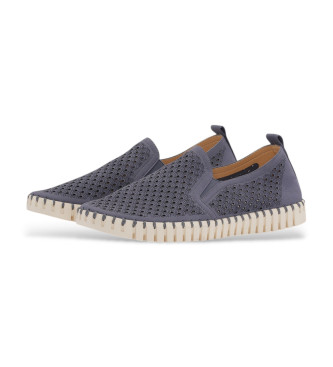 Ilse Jacobsen Sneakers Tulipano Blu