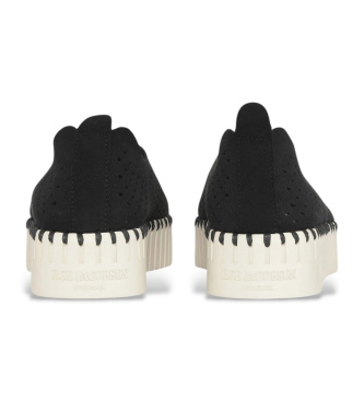 Ilse Jacobsen Baskets Tulip noir