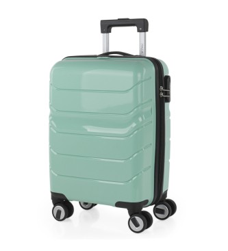 ITACA Maleta De Cabina 55x40x20 Bristol verde
