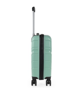 ITACA Maleta De Cabina 55x40x20 Bristol verde