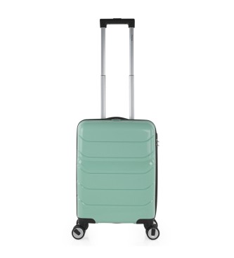 ITACA Maleta De Cabina 55x40x20 Bristol verde