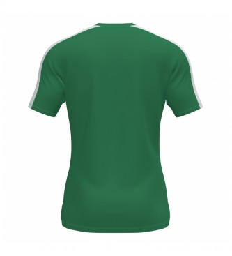 Joma  T-shirt vert de l'Académie