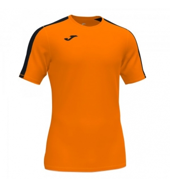 Joma  T-shirt de l'Académie orange