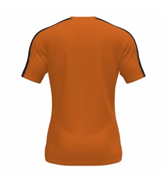 Joma  T-shirt de l'Académie orange