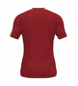 Joma  T-shirt rouge de l'Académie