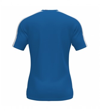Joma  T-shirt de l'Académie bleue