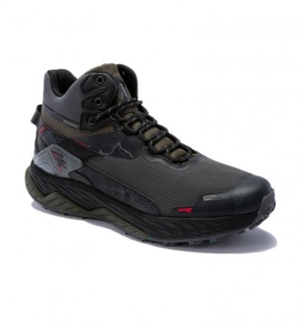 Joma Botas Trekking Maxakali caqui - Tienda Esdemarca moda, calzado y  complementos - zapatos de marca y zapatillas de marca