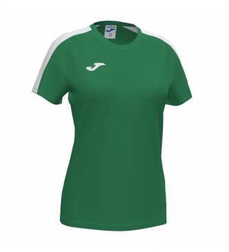 Joma  Academy T-shirt green, white