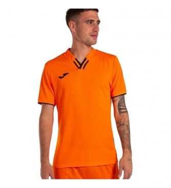 Joma  T-shirt Toletum IV laranja