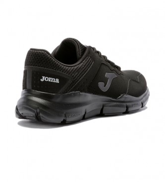Joma  Chaussures Cetus 2101 noir 