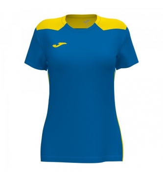 Joma Championship VI azul, amarillo - Tienda Esdemarca moda, calzado y  complementos - zapatos de marca y zapatillas de marca