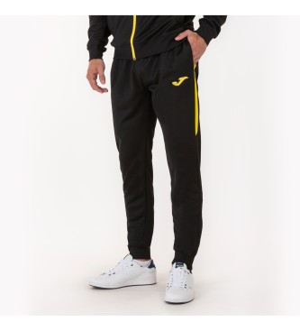 Joma Chándal Champion V negro, amarillo - Tienda Esdemarca moda, calzado y  complementos - zapatos de marca y zapatillas de marca