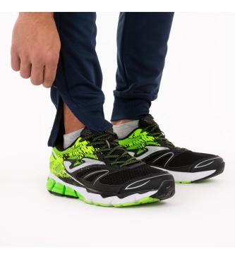 Joma Tuta Champion V blu, bianco - Esdemarca Store moda, calzature e  accessori - migliori marche di scarpe e scarpe firmate