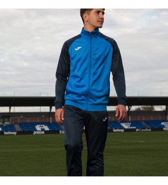 🤩 Chándal completo Joma para hombre, en la talla M ⭐️ [ marzo 2022 ]