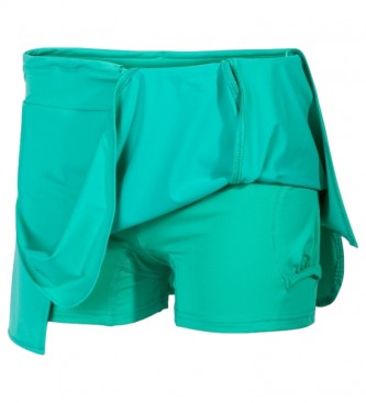 Joma  Green skirt Li green