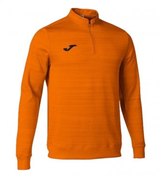 Joma  Sweat-shirt Grafity III orange