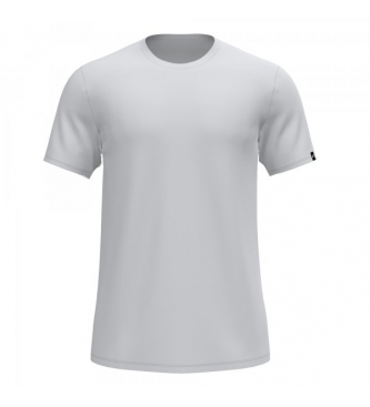 Joma  T-shirt Nimes blanc